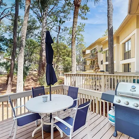 Seascape Villas 3215